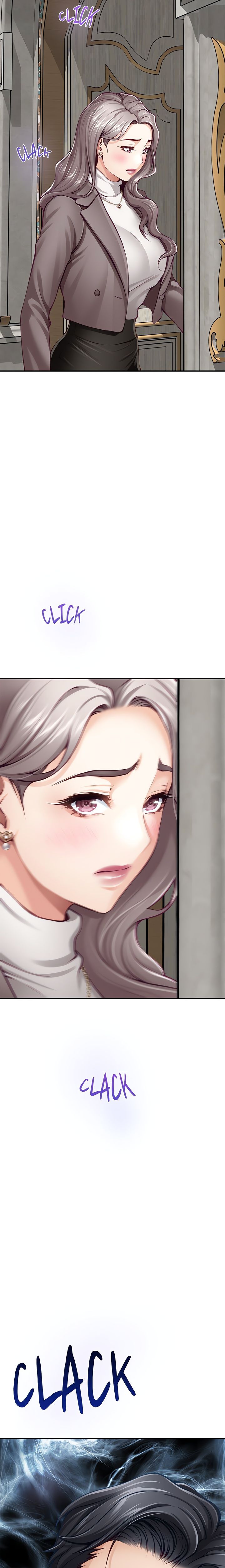 God of Pleasure - Chapter 40 Page 27