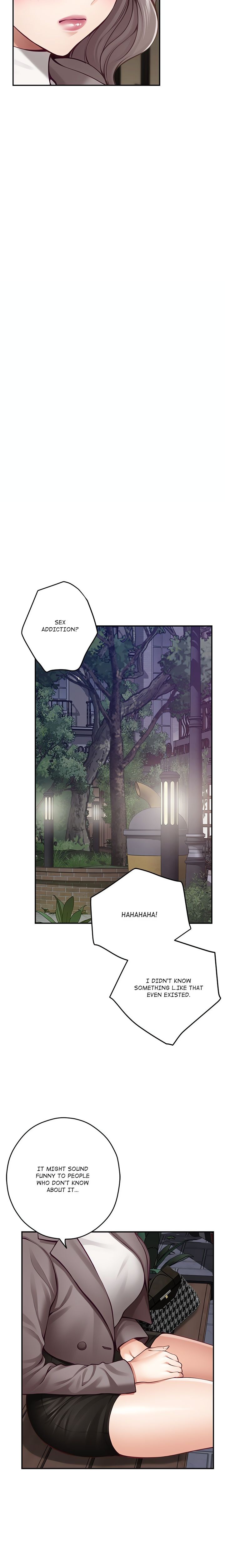 God of Pleasure - Chapter 40 Page 5