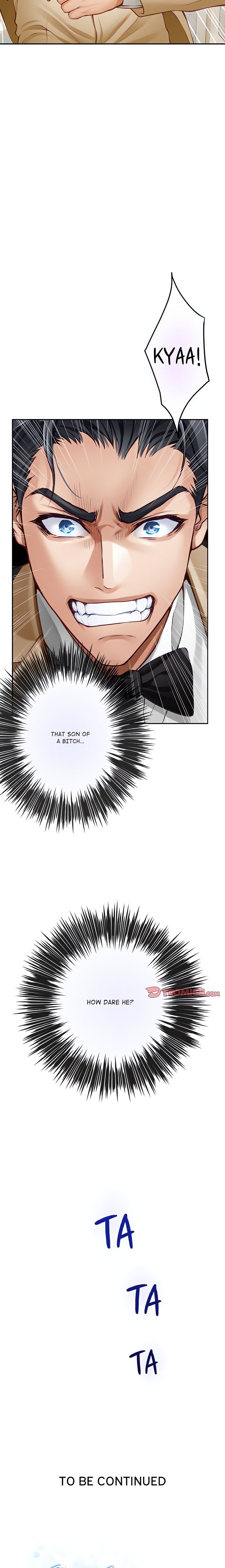 God of Pleasure - Chapter 41 Page 31