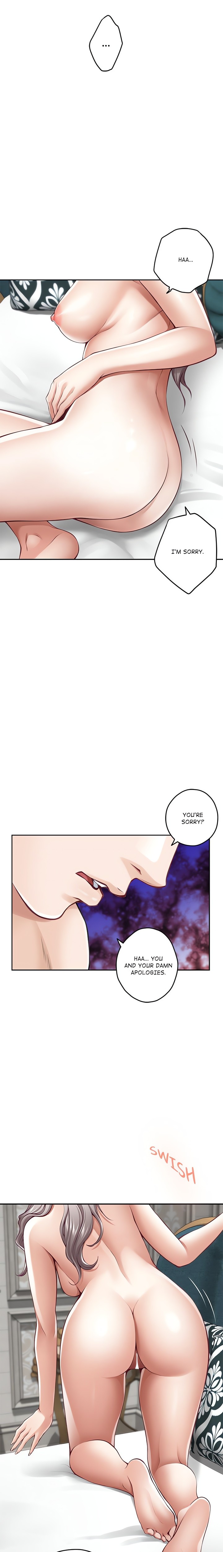 God of Pleasure - Chapter 42 Page 20