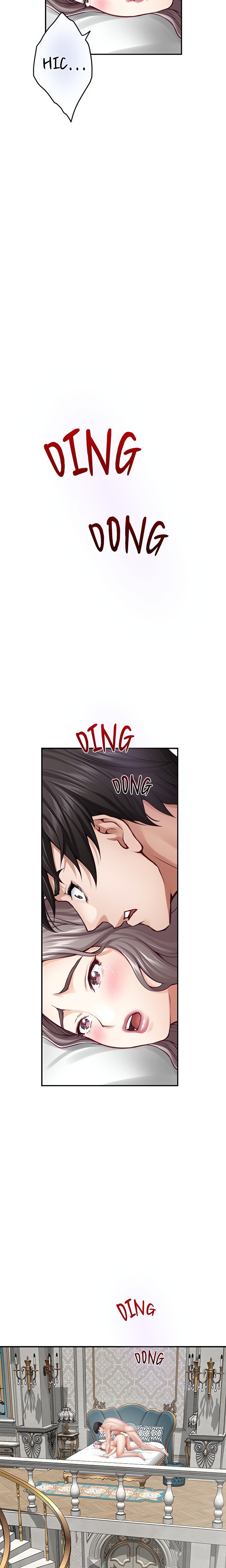 God of Pleasure - Chapter 42 Page 25