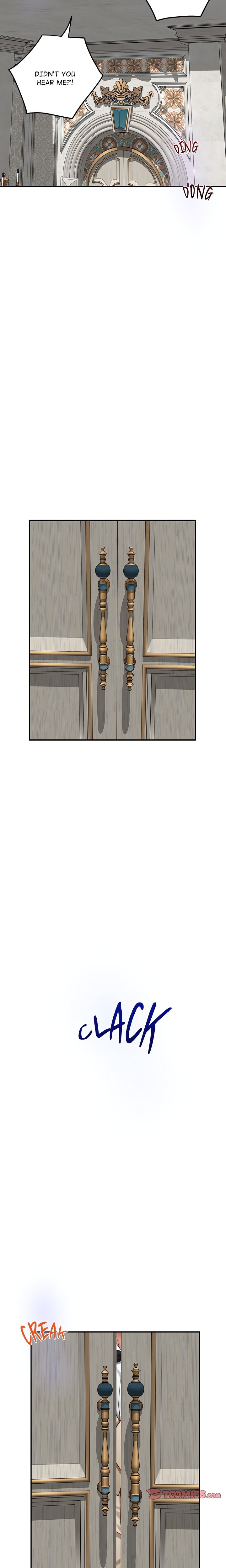 God of Pleasure - Chapter 42 Page 29