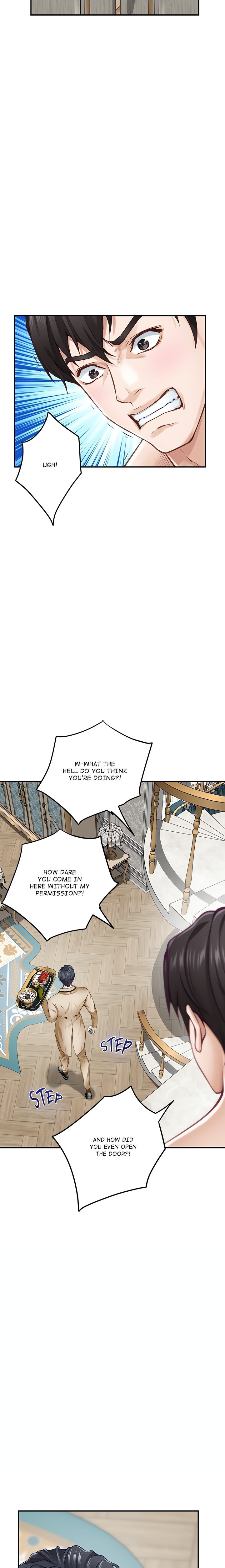 God of Pleasure - Chapter 42 Page 30