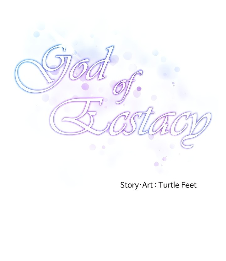 God of Pleasure - Chapter 42 Page 33