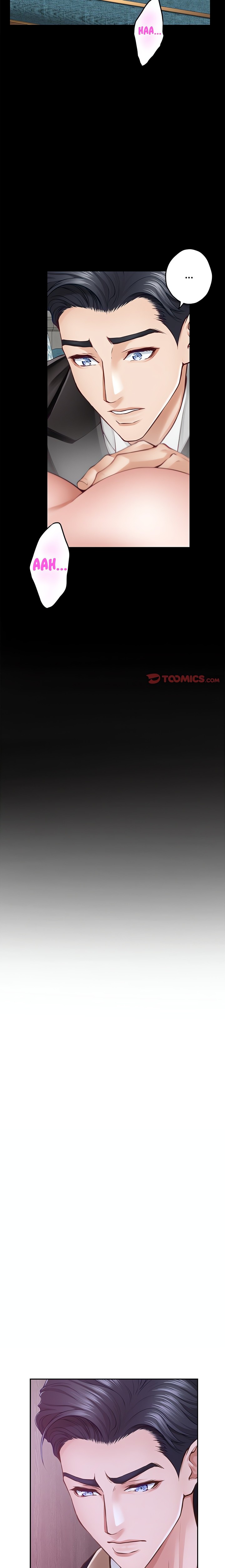 God of Pleasure - Chapter 42 Page 6