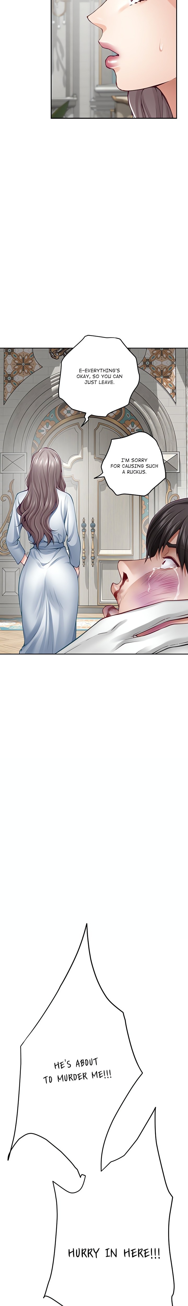 God of Pleasure - Chapter 43 Page 20