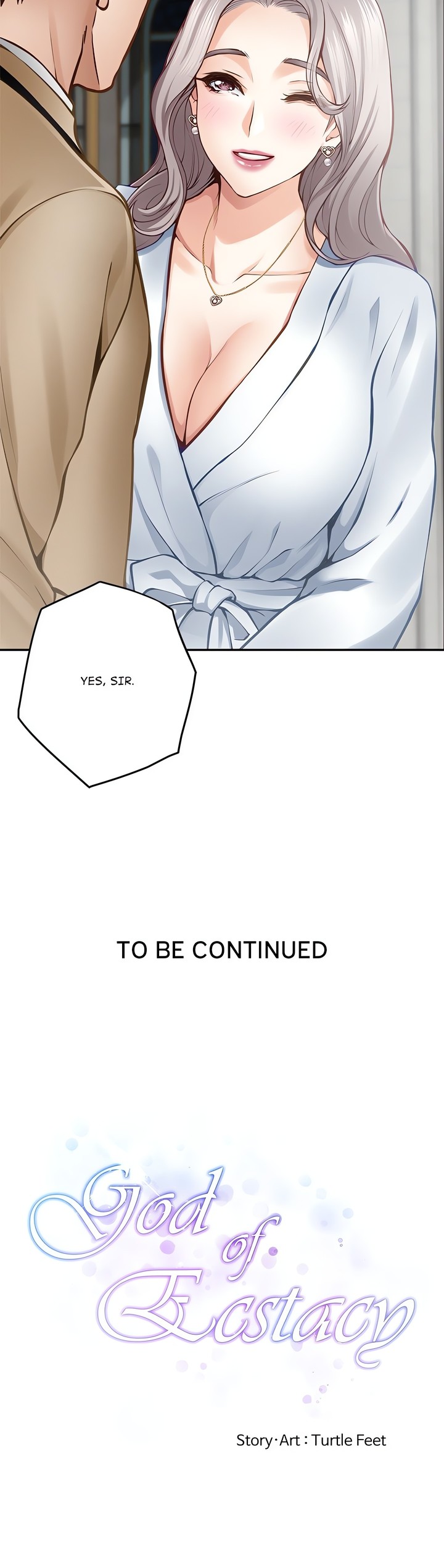 God of Pleasure - Chapter 43 Page 30