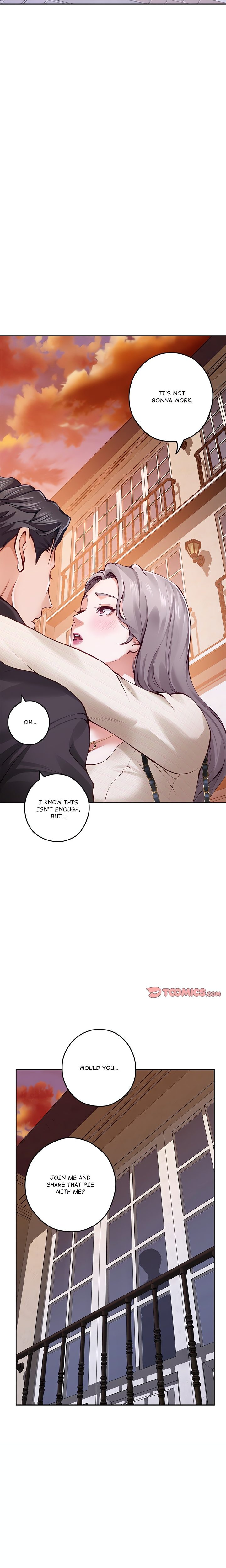 God of Pleasure - Chapter 45 Page 31