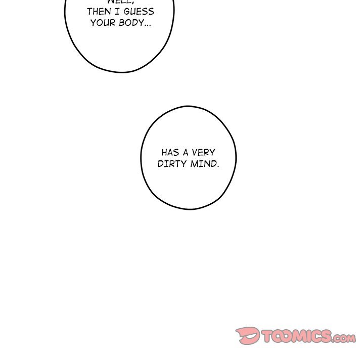 God of Pleasure - Chapter 46 Page 124