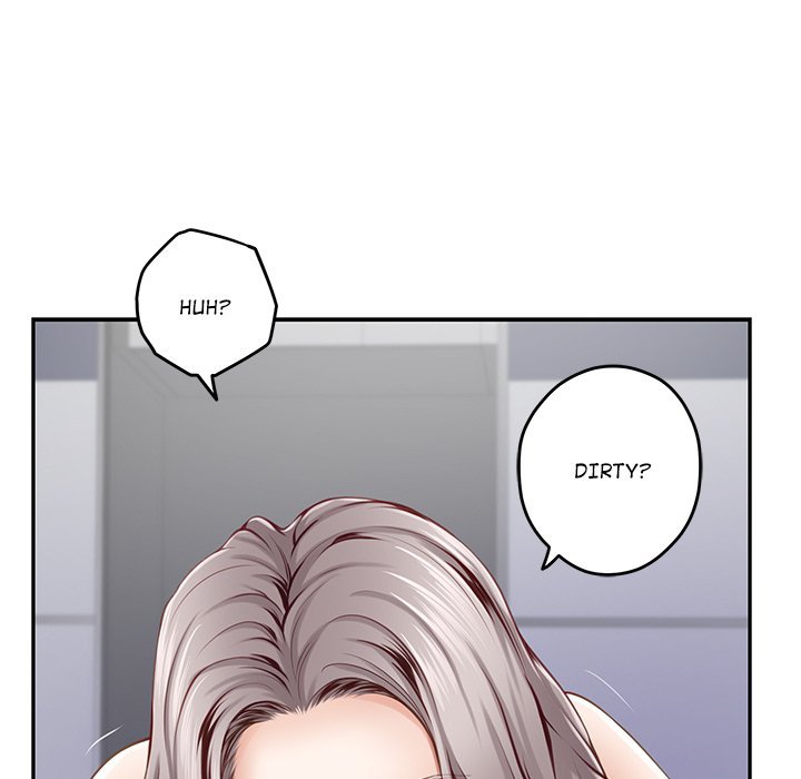 God of Pleasure - Chapter 46 Page 125