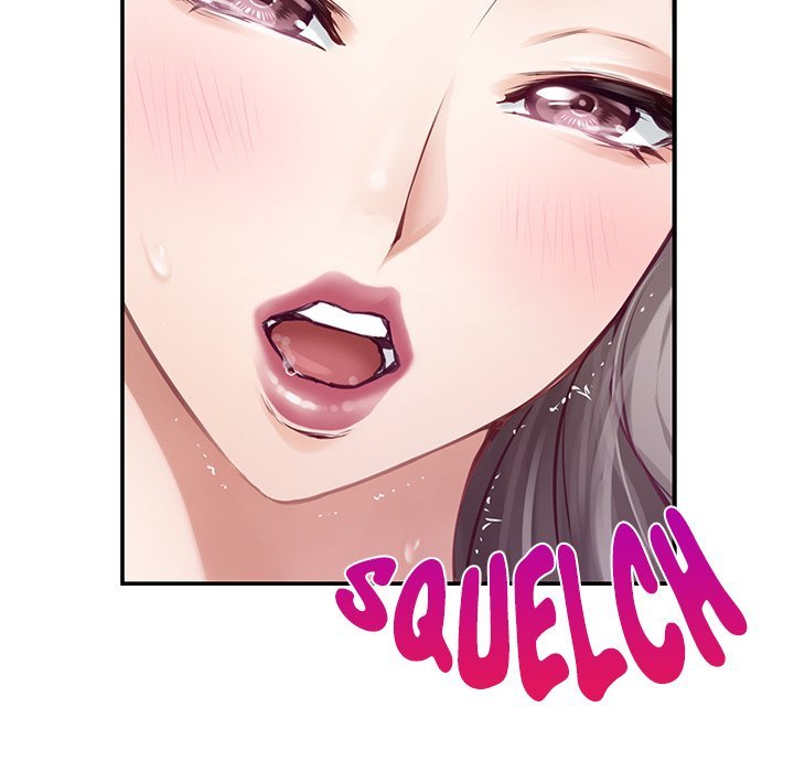 God of Pleasure - Chapter 46 Page 160