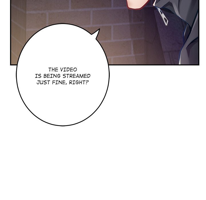 God of Pleasure - Chapter 46 Page 185