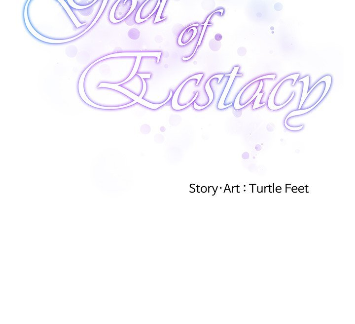 God of Pleasure - Chapter 46 Page 191
