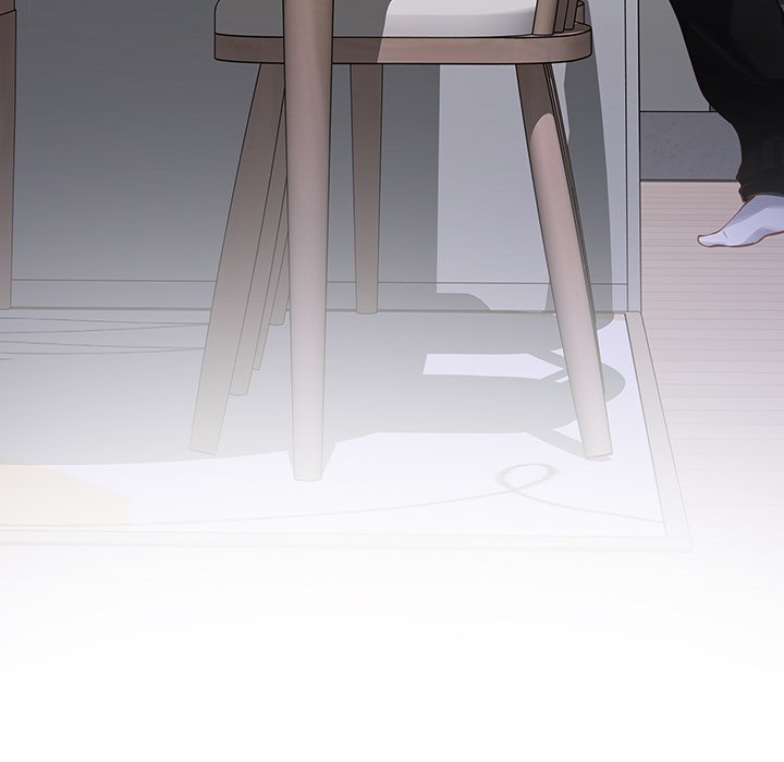 God of Pleasure - Chapter 46 Page 22