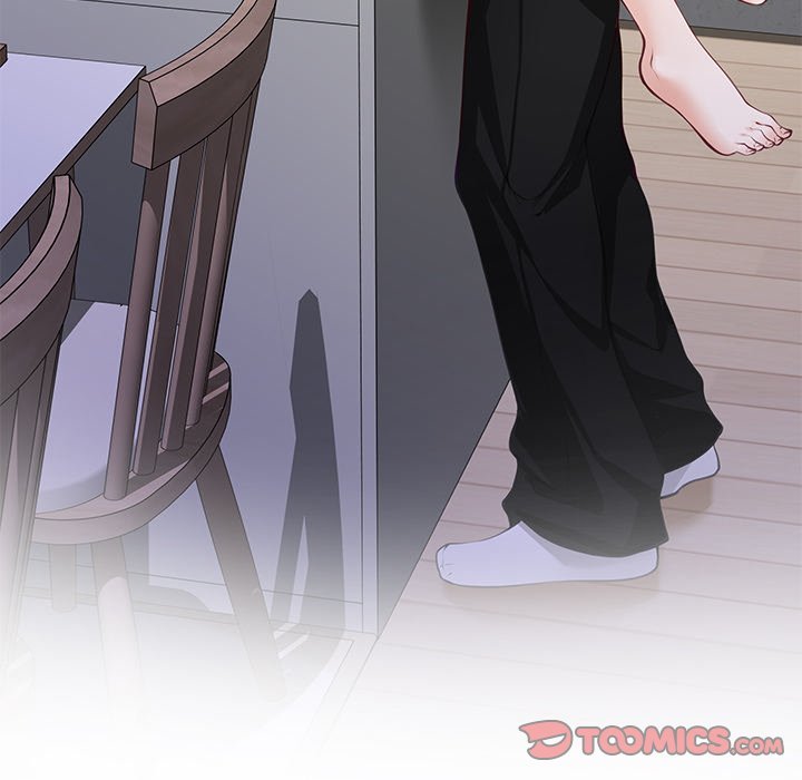 God of Pleasure - Chapter 46 Page 28