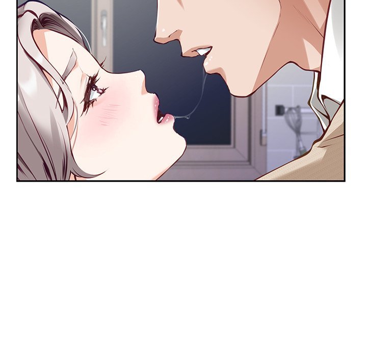 God of Pleasure - Chapter 46 Page 30