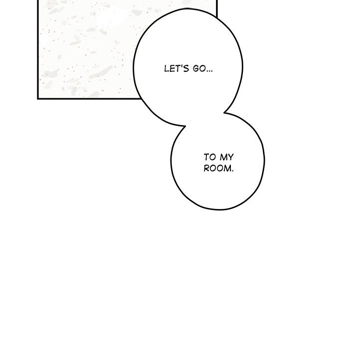 God of Pleasure - Chapter 46 Page 32