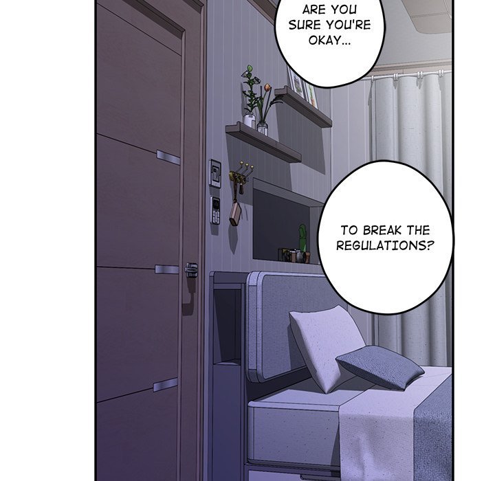 God of Pleasure - Chapter 46 Page 35