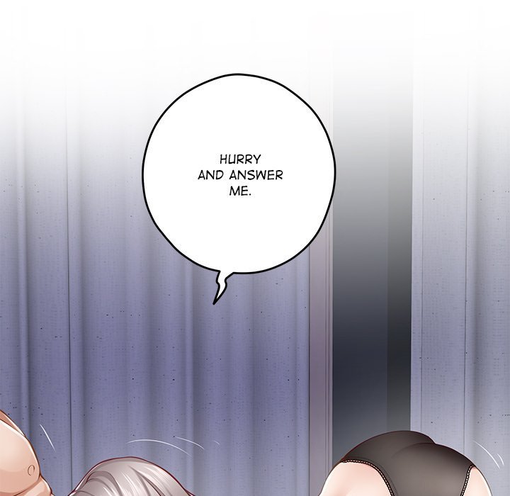 God of Pleasure - Chapter 46 Page 83