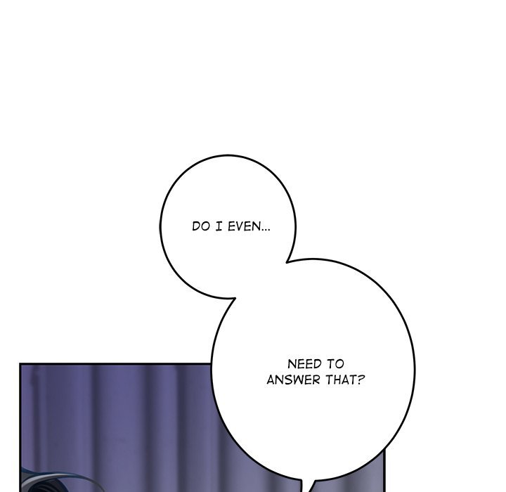 God of Pleasure - Chapter 46 Page 86