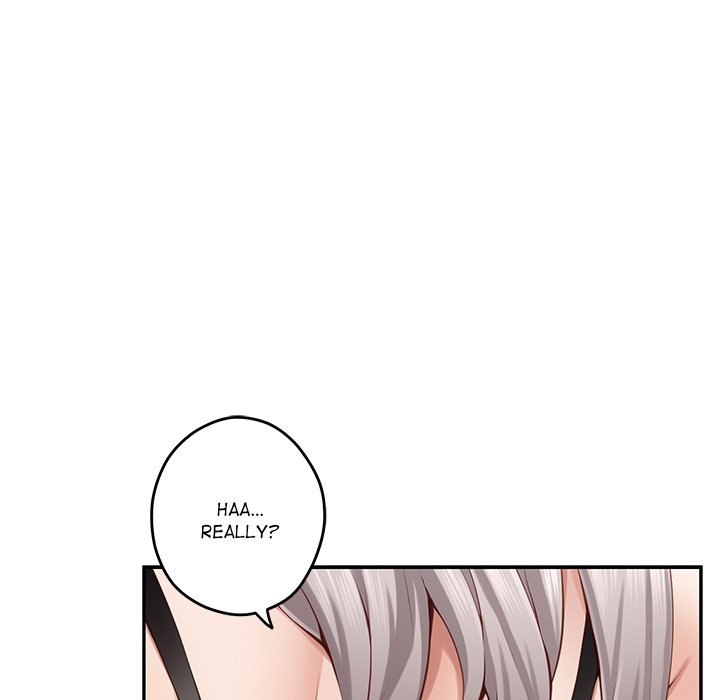 God of Pleasure - Chapter 46 Page 88