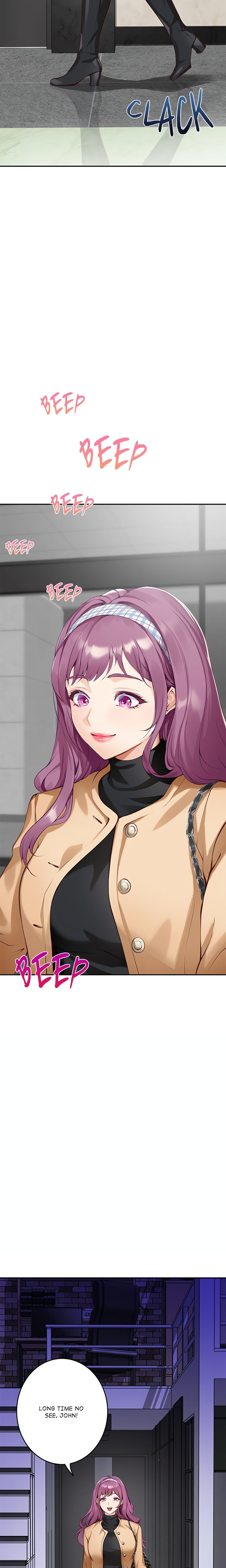 God of Pleasure - Chapter 47 Page 2