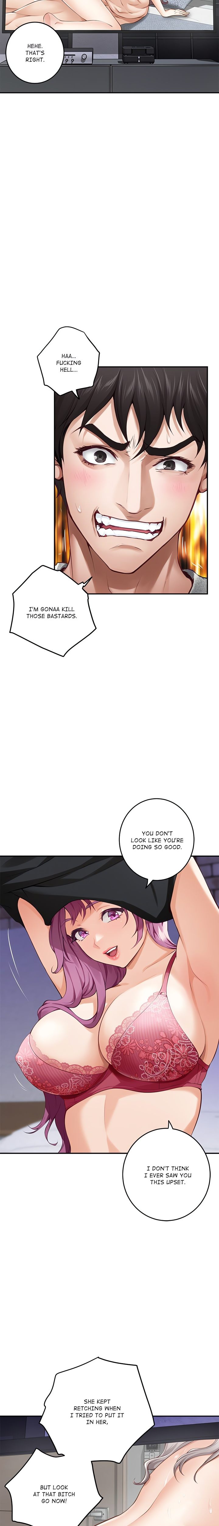 God of Pleasure - Chapter 47 Page 5