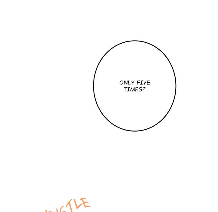 God of Pleasure - Chapter 48 Page 11