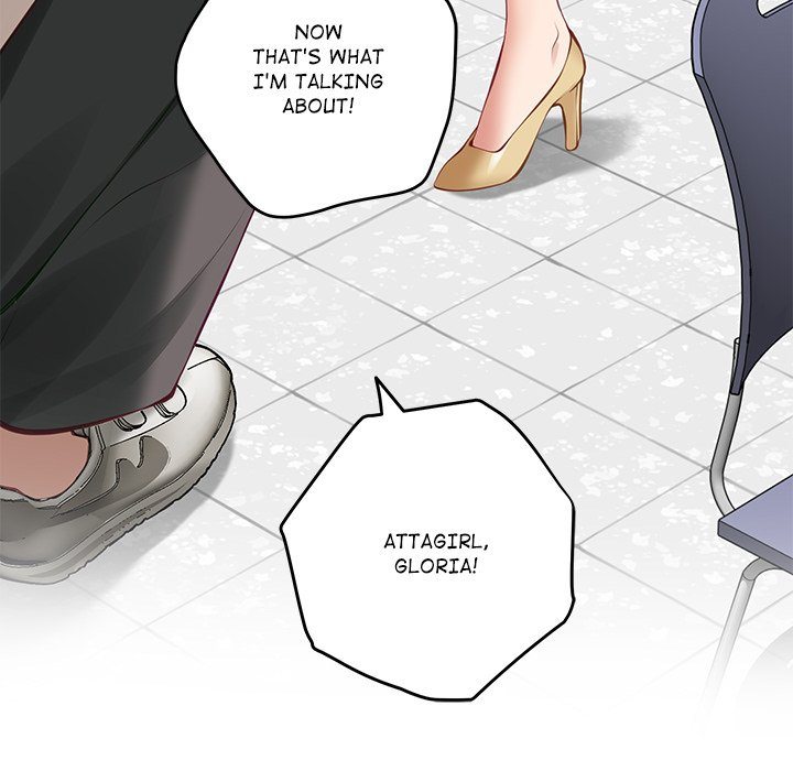 God of Pleasure - Chapter 48 Page 119