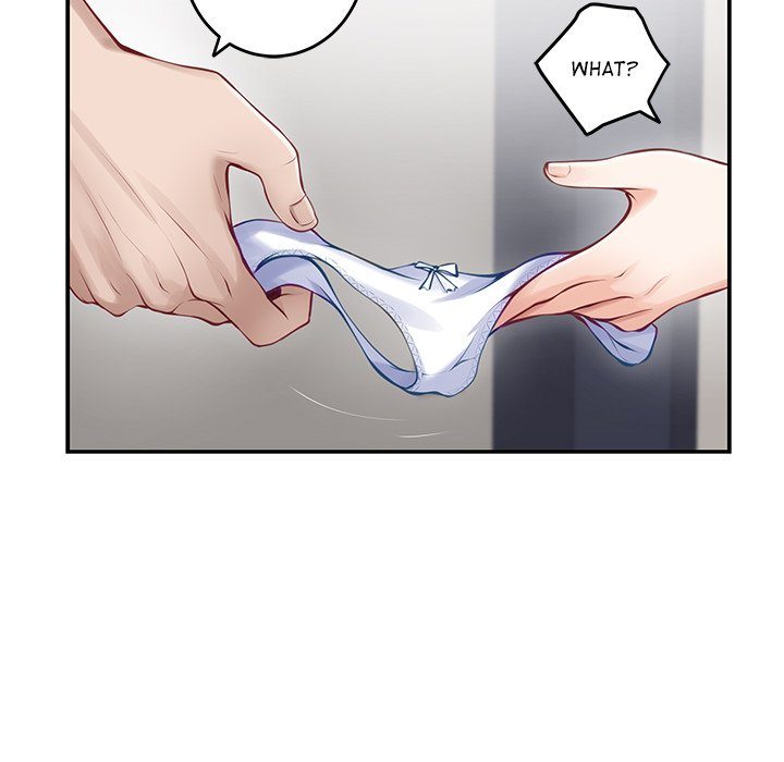 God of Pleasure - Chapter 48 Page 121