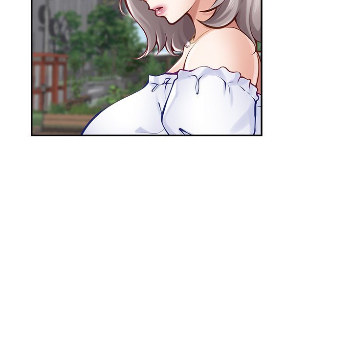 God of Pleasure - Chapter 48 Page 134