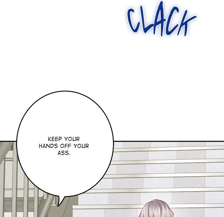 God of Pleasure - Chapter 48 Page 138