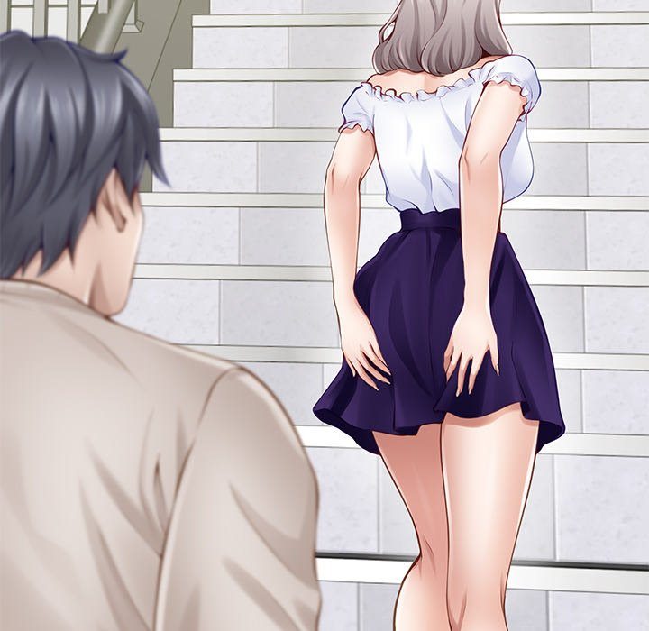 God of Pleasure - Chapter 48 Page 139