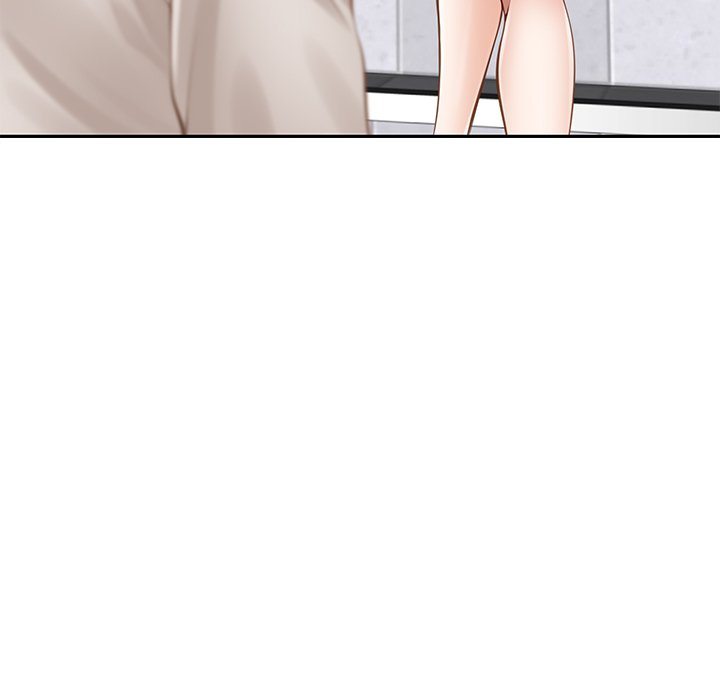 God of Pleasure - Chapter 48 Page 140
