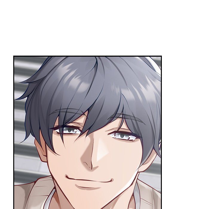 God of Pleasure - Chapter 48 Page 143