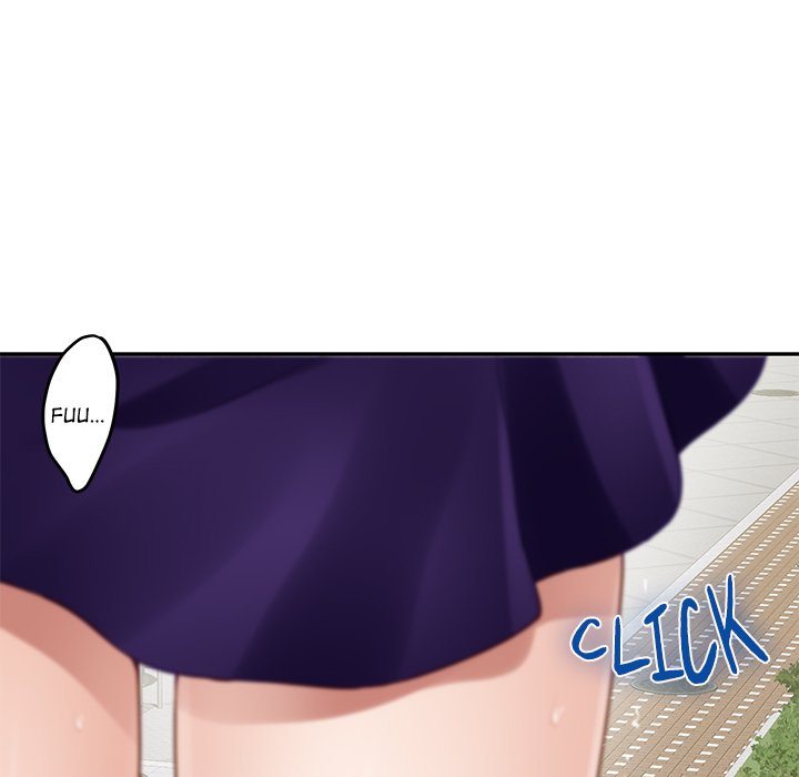 God of Pleasure - Chapter 48 Page 157