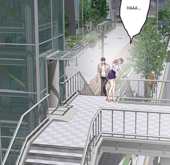 God of Pleasure - Chapter 48 Page 164