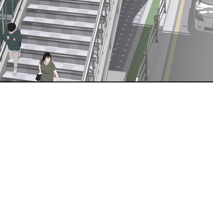 God of Pleasure - Chapter 48 Page 165