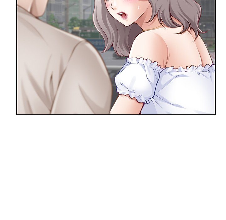 God of Pleasure - Chapter 48 Page 168