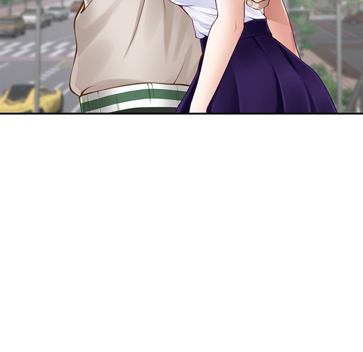 God of Pleasure - Chapter 48 Page 171