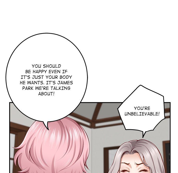 God of Pleasure - Chapter 48 Page 183