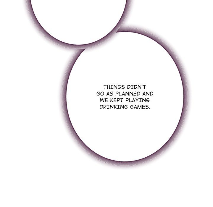 God of Pleasure - Chapter 48 Page 192