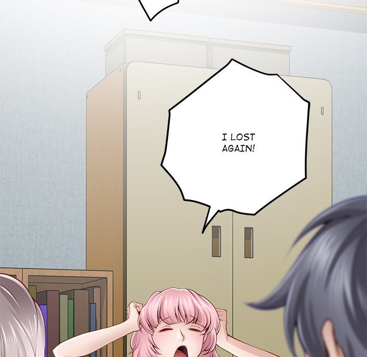 God of Pleasure - Chapter 48 Page 194