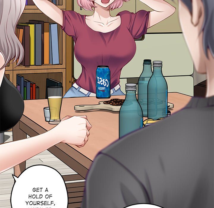 God of Pleasure - Chapter 48 Page 195