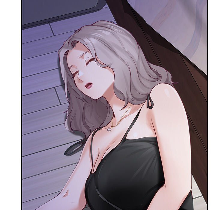 God of Pleasure - Chapter 48 Page 210