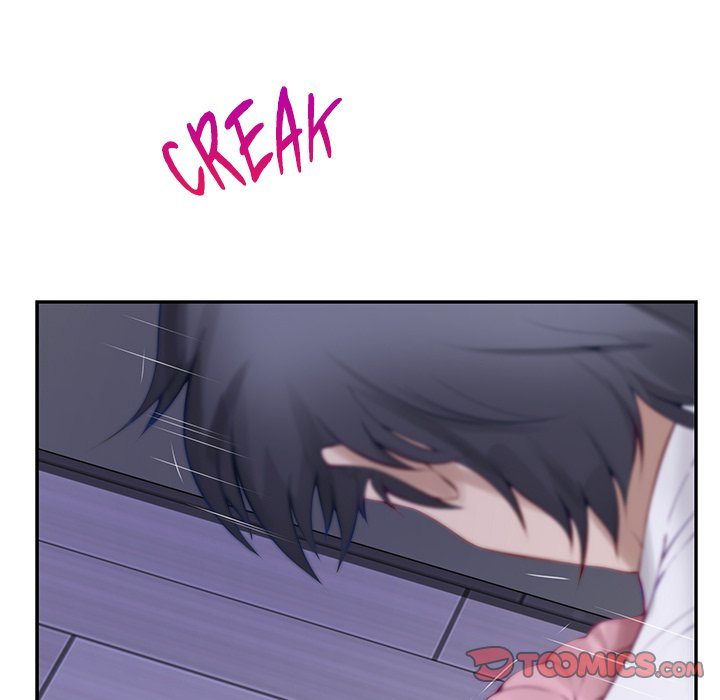 God of Pleasure - Chapter 48 Page 220