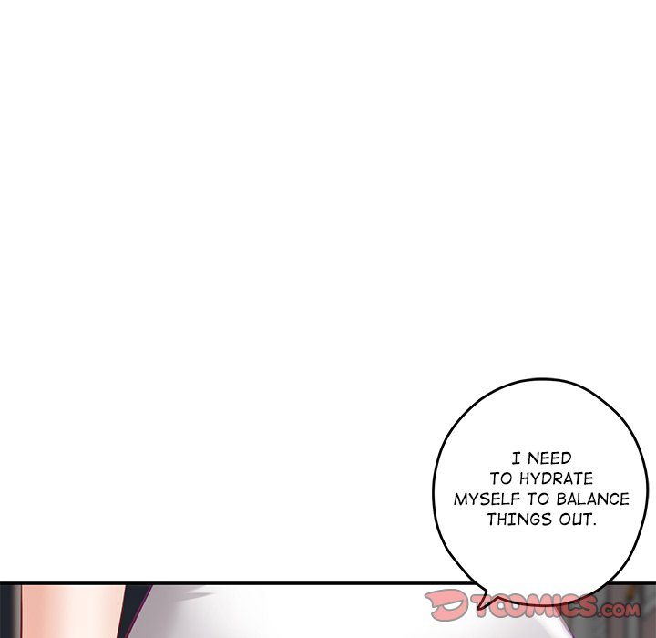 God of Pleasure - Chapter 48 Page 28