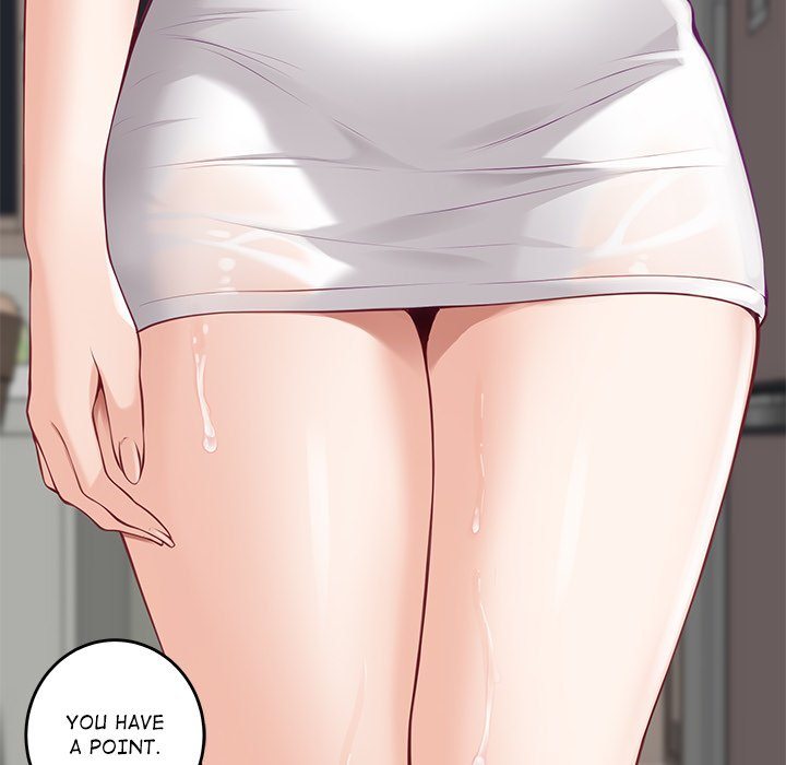 God of Pleasure - Chapter 48 Page 29