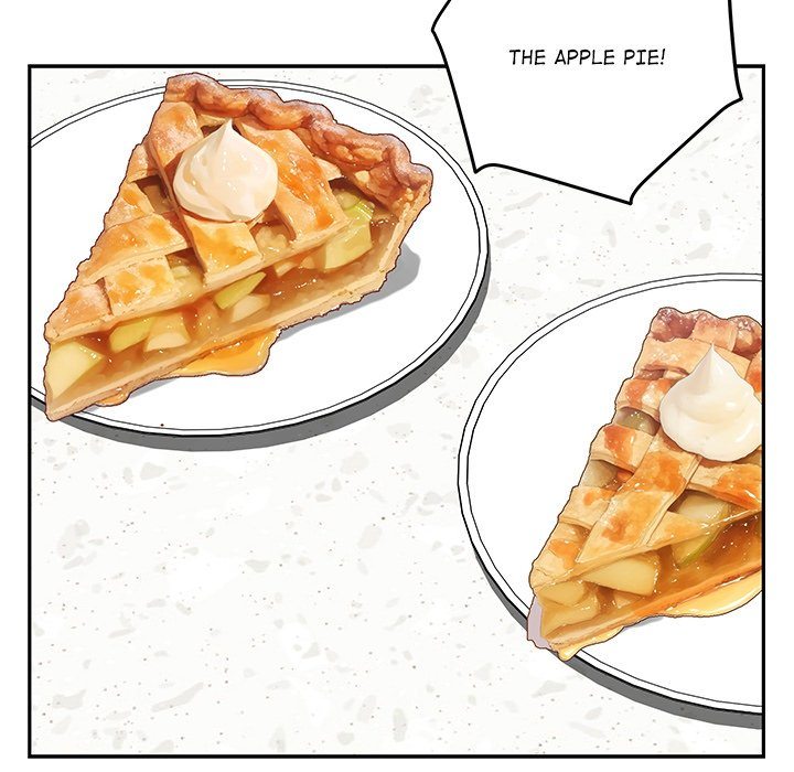 God of Pleasure - Chapter 48 Page 35