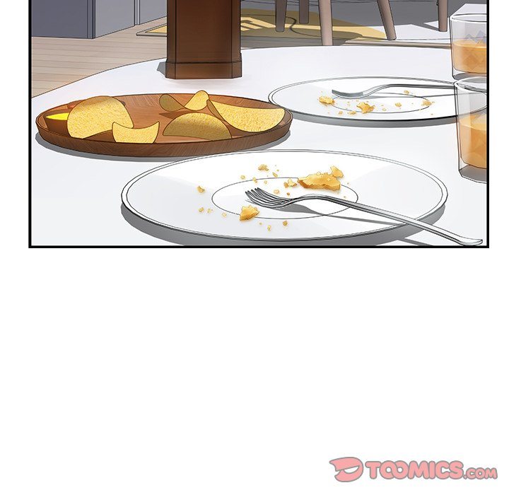 God of Pleasure - Chapter 48 Page 40